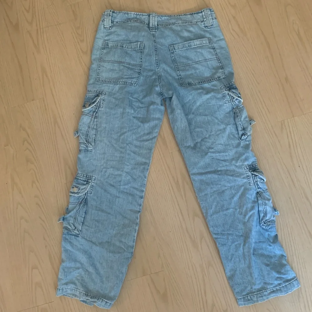 Garage Cargo Pants - Picture 4 of 4